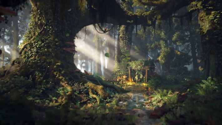 『逆水寒（Sword of Justice）』のゲーム概要や公式発表の情報まとめ！中国で人気のMMORPGが日本上陸！美麗なグラフィックで描かれる宋の時代へ飛び込もう！の画像