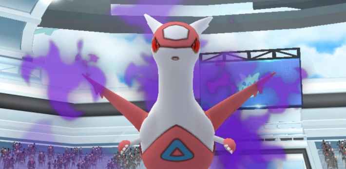 シャドウラティアス