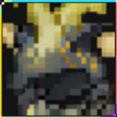 雷の要塞シーズンイベントの進め方と目玉報酬の画像