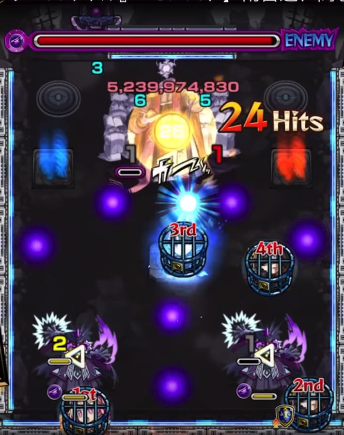 クイーンのSS