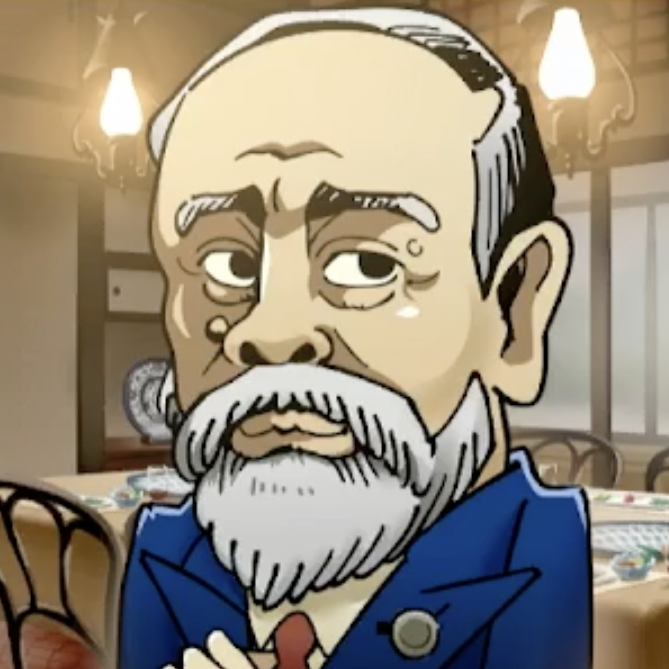 桃鉄2の伊藤博文