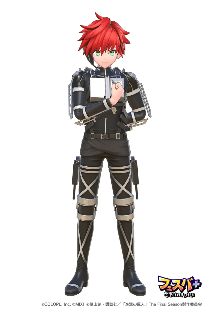 キャプション８