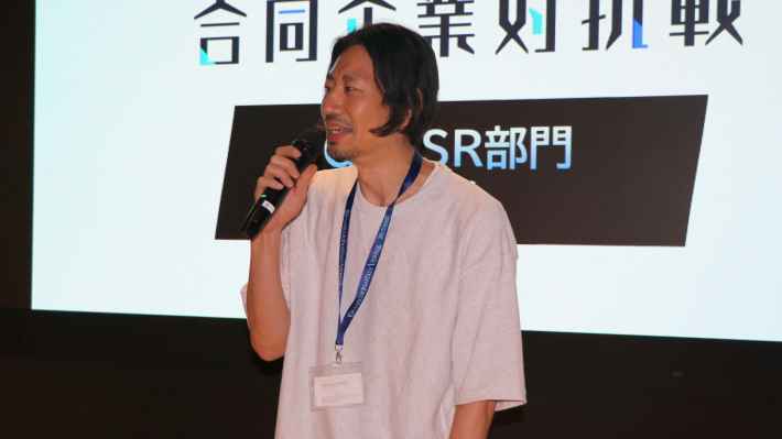 「シャドバWB×GBVSR合同企業対抗戦」イベントレポート！和気あいあいとした大人の社交場が見せた「一瞬の本気」の画像