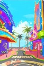 14日間累計ログインボーナス