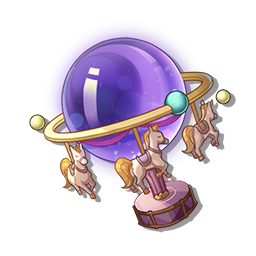 ナイトメアの超小型リープコア