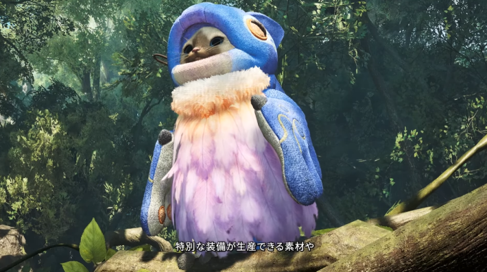 カプコンプログラムの最新情報まとめの画像