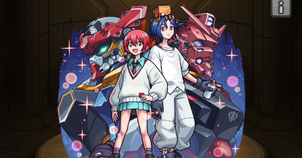 本物のM.A.V. マチュ＆シュウジ