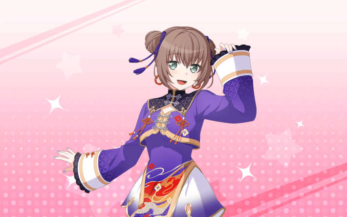 バンドリ】大和麻弥[魅惑のお団子]のステータス【ガルパ】 - ゲームウィズ