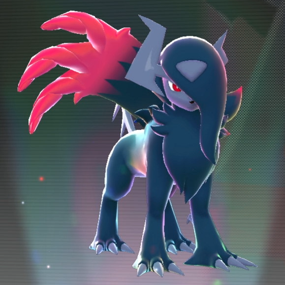 ポケモンZA】メガシンカ図鑑一覧と種族値・色違いまとめ【ポケモン