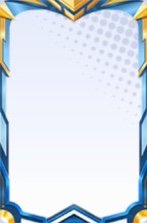 氷雪の皇帝チャレンジフレーム