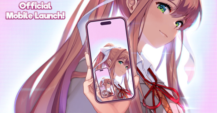 ドキドキ文芸部