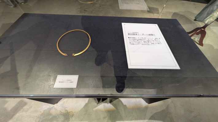 シリーズ30周年記念 幻想水滸伝I&II展 〜幻想博物館〜