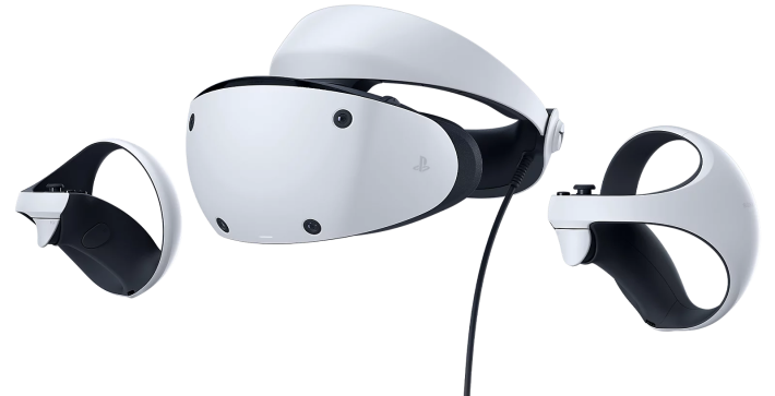 PSVR2