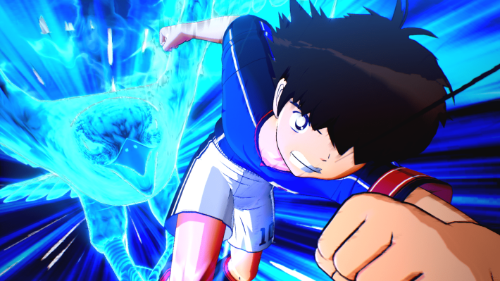 キャプテン翼2 WORLD FIGHTERS』2026年発売予定と発表！6年ぶりに