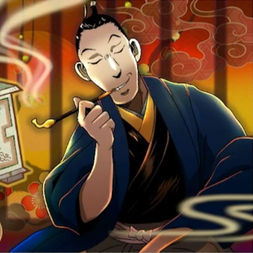 桃鉄2の平賀源内(西日本)