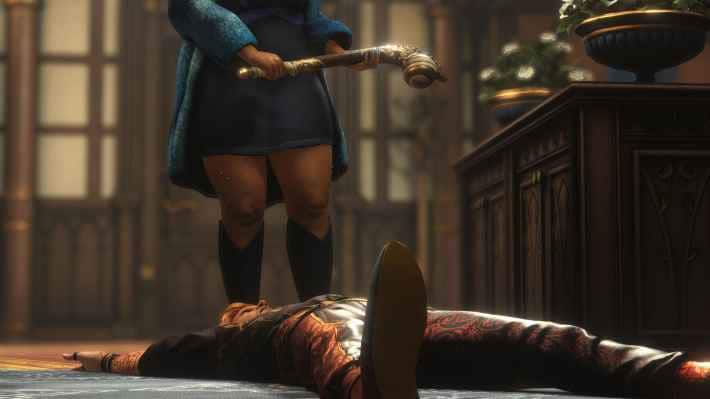 KILLER INN