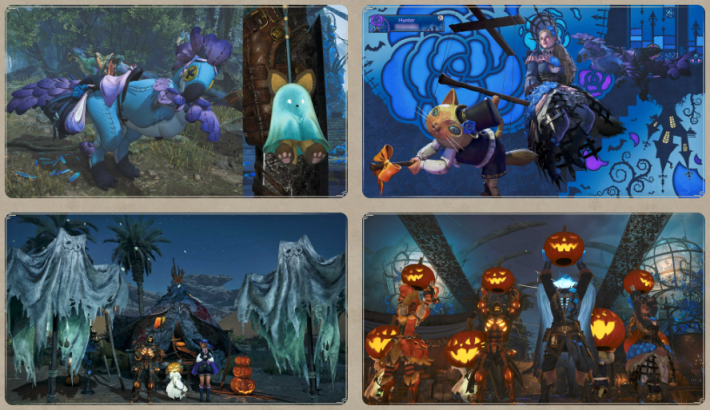 夢灯の儀ログインボーナス