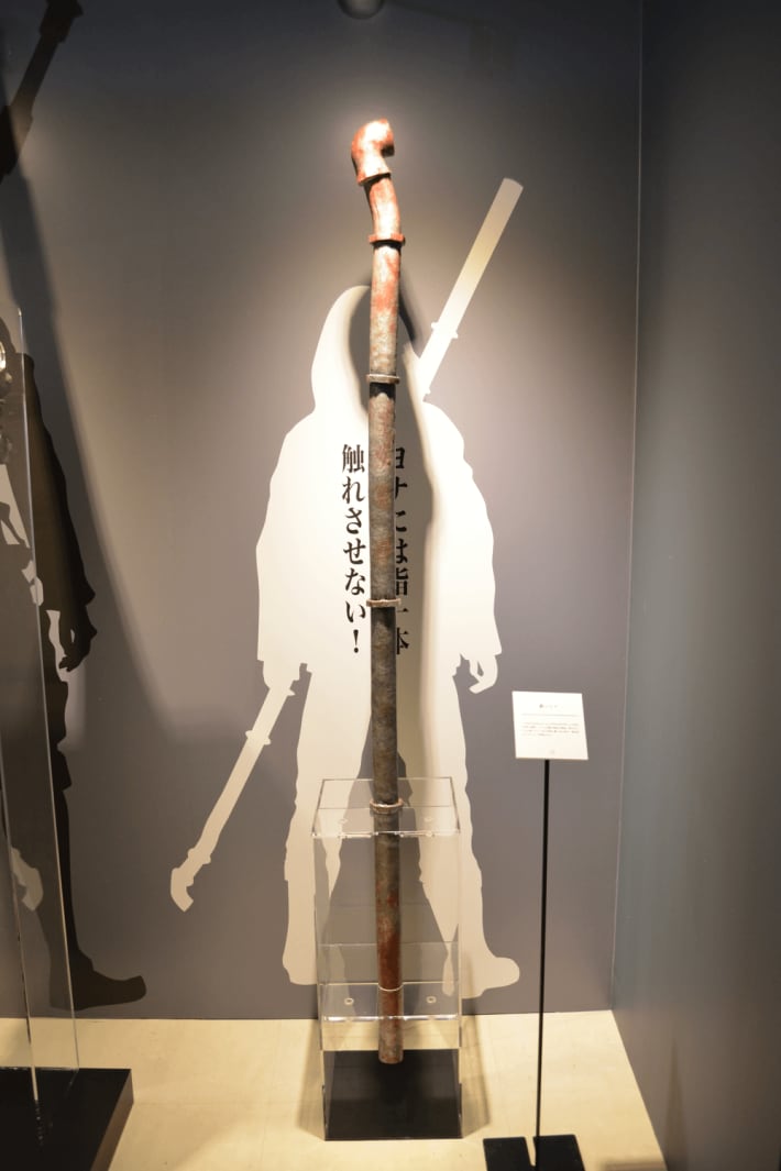 【ネタバレ注意】『NieR』シリーズ15周年！歴史が詰まったファン必見の展覧会をレポートの画像