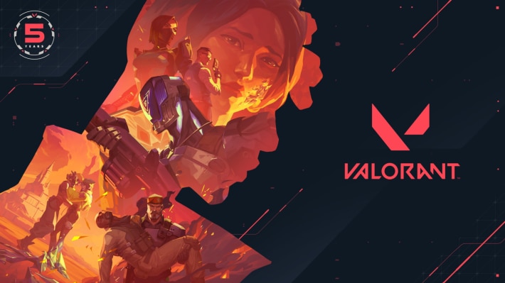 世界中で人気を博しているタクティカルシューター『VALORANT』。1200時間遊んで感じたその魅力とは