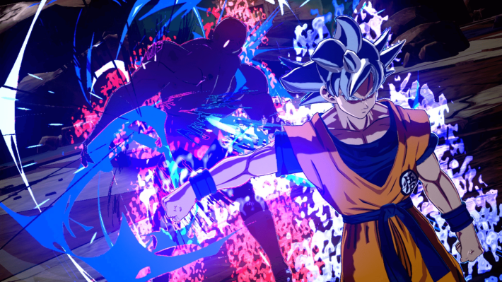 ドラゴンボール Sparking! ZERO