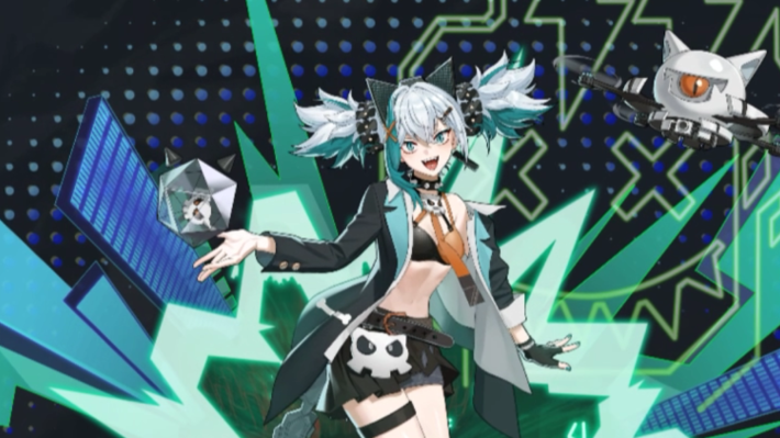 クロス