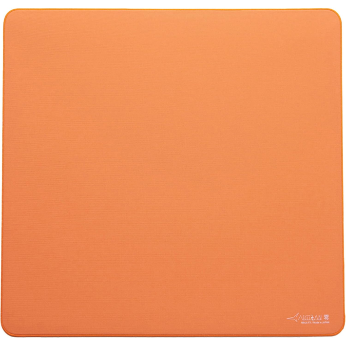 Artisan FX Zero Soft Orange