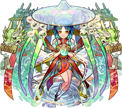 モンスト】ヤクモの評価とわくわくの実 - ゲームウィズ