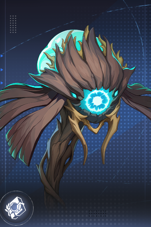 古代ガーディアン・アイ