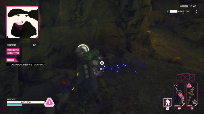 初心者が気を付ける注意点の画像