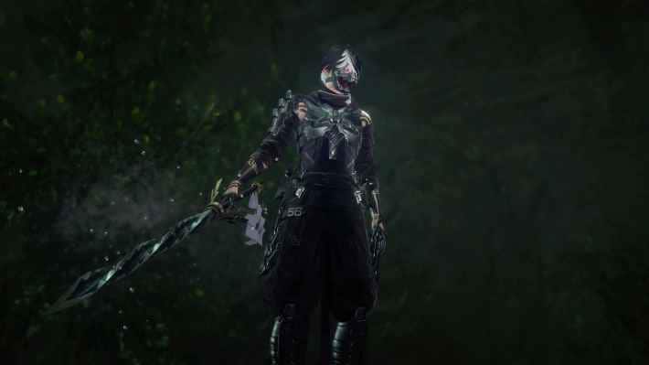 Ninja Gaiden 4 #6