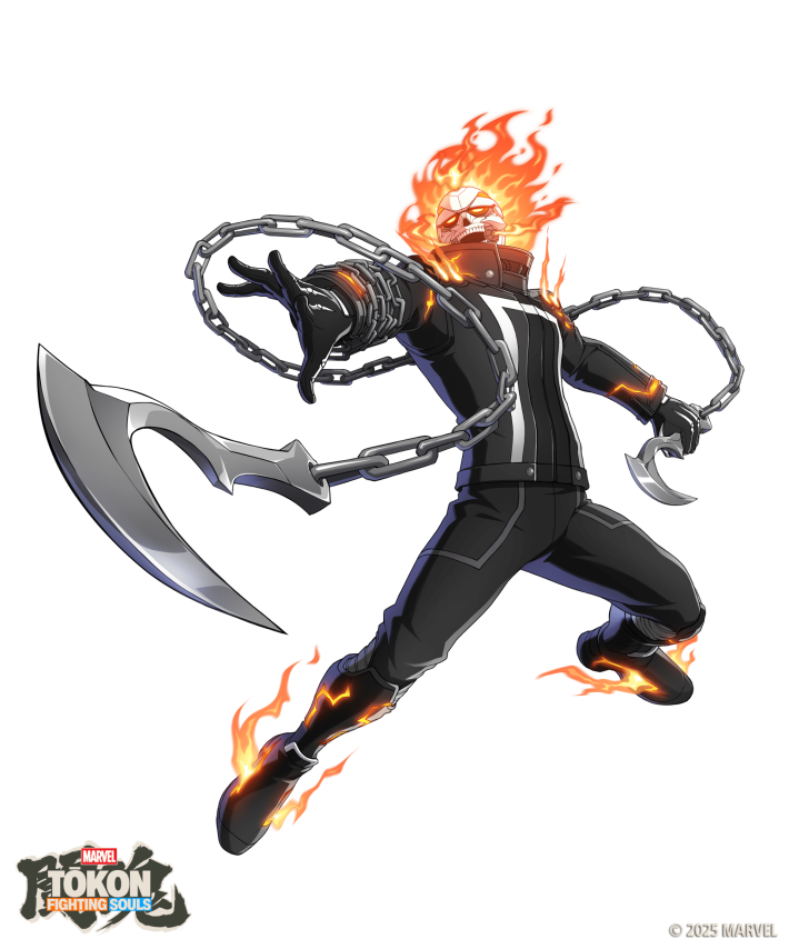 MTFS_Ghost Rider