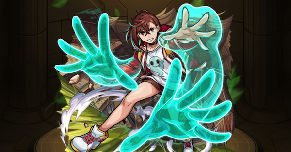 モモ（獣神化）