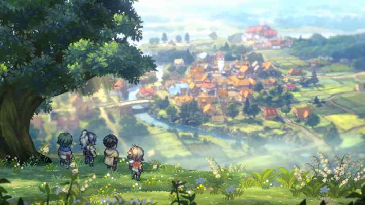 『鈴蘭の剣：この平和な世界のために』鬱すぎるのに読むのがやめられない新ストーリー「長い夢の終着点」実装！アイサ＆アフラも登場！の画像