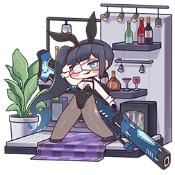 追加スキンの画像