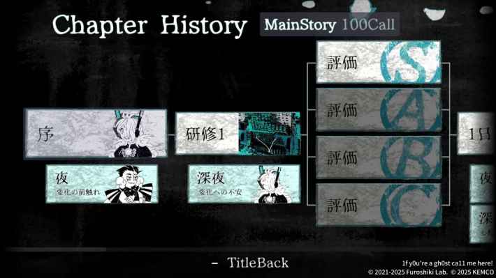 1f y0u're a gh0st ca11 me here!