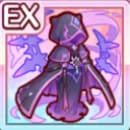 薔薇夜装アイオニオス