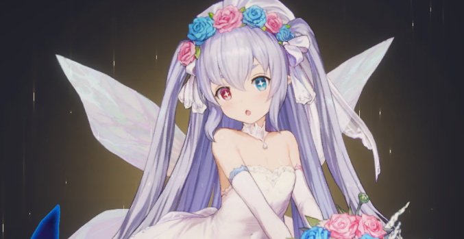 純白の祝福 レピテア 一緒に幸せになろっ！ 8枚セット ブラウンダスト2】純白の祝福(レピテア)の評価とおすすめ凸【ブラダス2