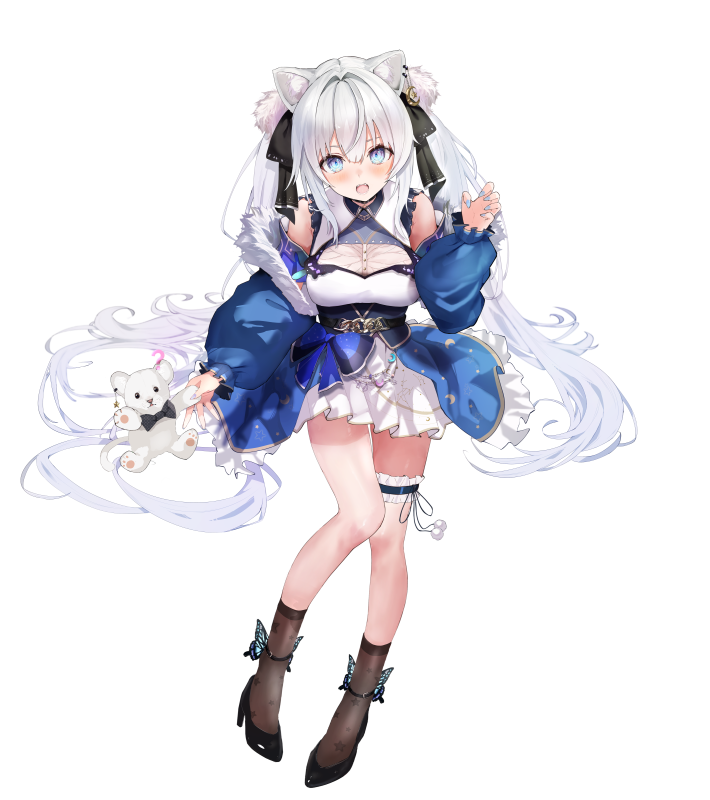 CoA VTuber 無限コンボ決闘祭の画像