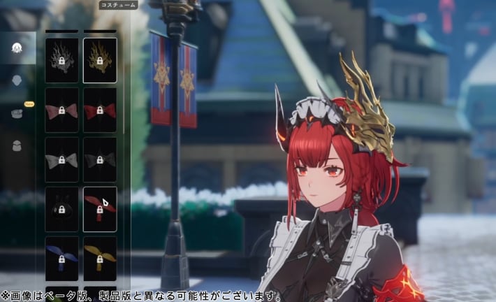 『デュエットナイトアビス』のゲーム概要や公式発表の情報まとめ！全キャラクター・武器無料！ストレスフリーで遊びまくれる爽快バトルRPG！の画像