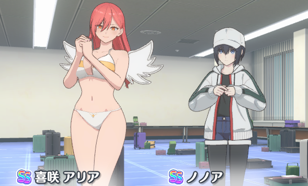 リリステ　私服ノノア3