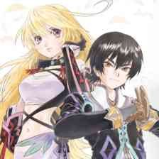 テイルズ オブ エクシリア リマスターのアイコン画像