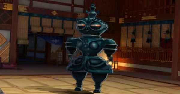 アラハバキ・南側攻略