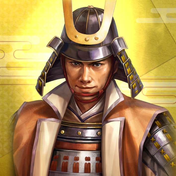 【舞兵庫】前野忠康のイラスト