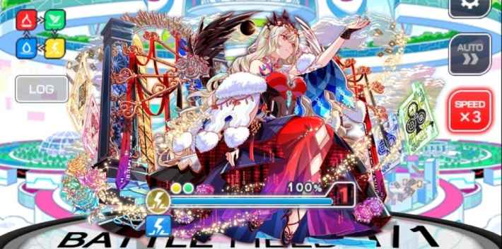 挑戦クエストの攻略と適正｜10周年第5弾の画像