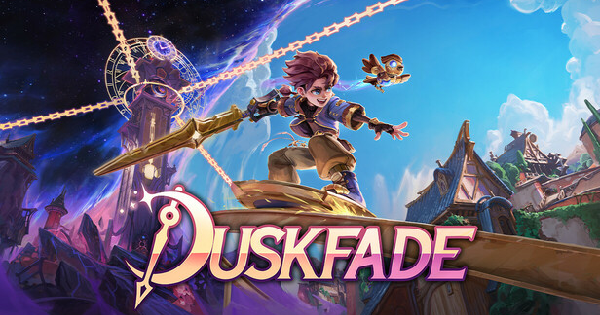 Duskfade