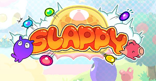SLAPPY