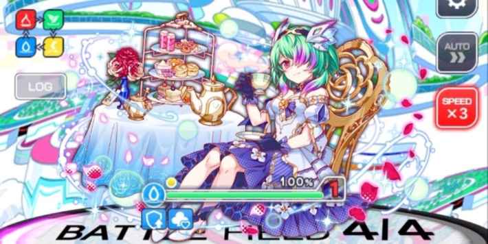 チューリング