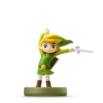 あつ森】ゼルダコラボの内容とamiibo対応表【あつまれどうぶつの森