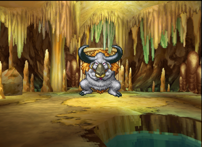 ドラクエ6のしれんその2