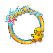 アヒルちゃんサプライズ